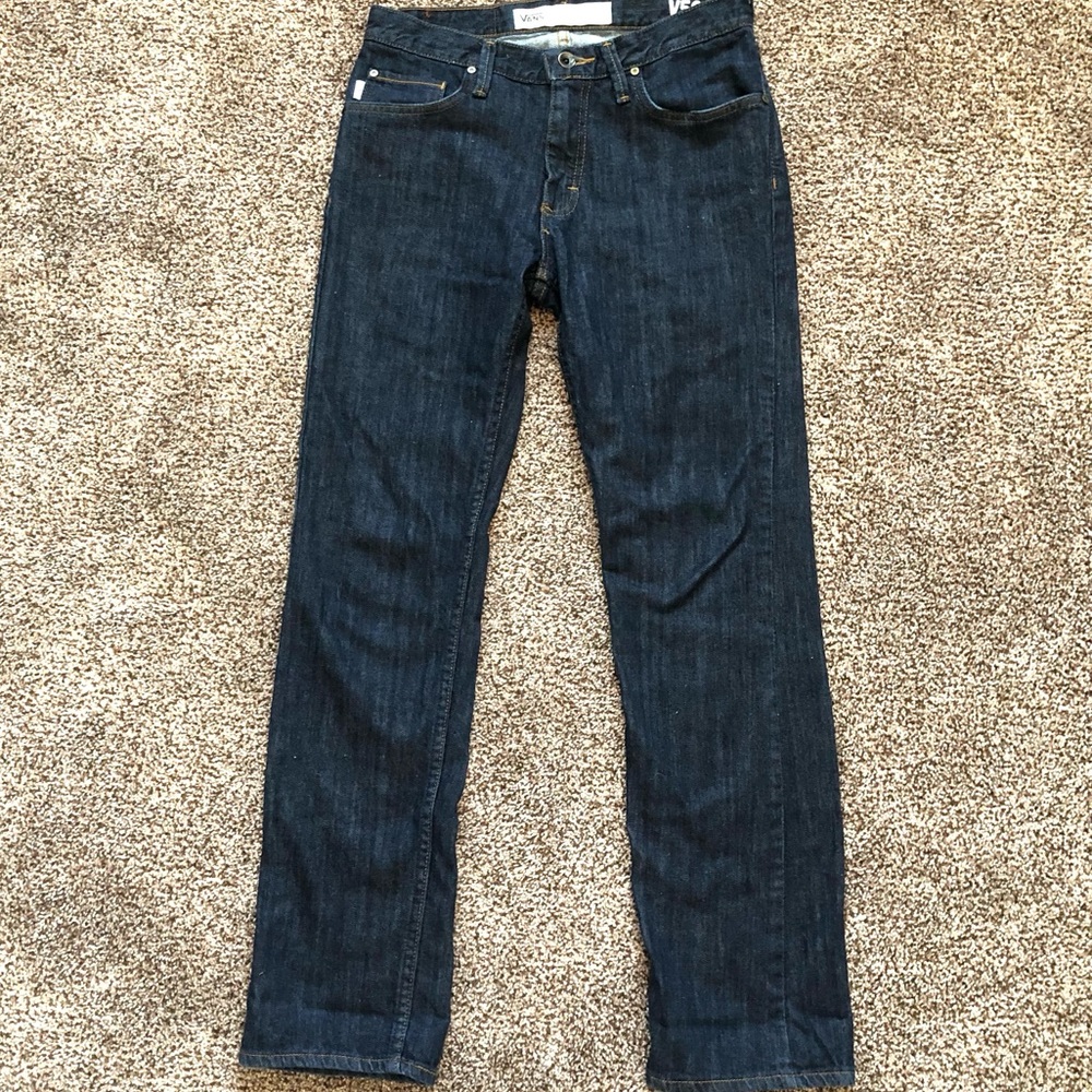 Vans V56 Standard Jeans